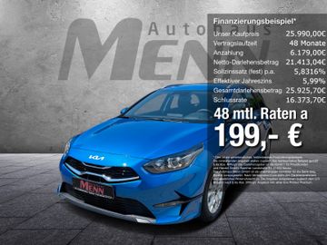 Kia cee'd SportswagonCeed SW 1.5T Vision Komfort+