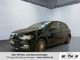 Volkswagen Polo Trendline VI 1.0TSI Einparkhilfe Touchscree - Volkswagen Polo: V Trendline