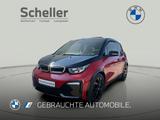 BMW i3s 94 REX HK HiFi DAB LED GSD RFK Navi Prof. - gebrauchte BMW i3 aus dem Jahr 2017
