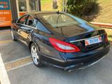 Mercedes-Benz CLS 500 CGI 4Matic +AMG-PAKET+1.HND+ACC+MASSAGE+ - Mercedes-Benz CLS 500 in Leipzig