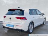 Volkswagen Golf VIII GTI 2.0 TSI DSG Navi LED DigCockpit AC - Volkswagen Golf: Golf2 GTI
