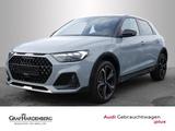 Audi A1 citycarver 30 TFSI S tronic edition one Sline - Audi A1: Sline