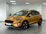 Ford Fiesta Active/NAVI/KAM/TEMP/CARPLAY/MFL/PDC/ECO - Ford Fiesta mit Benzin-Antrieb: Gold