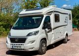 HYMER / ERIBA / HYMERCAR Exsis T 588