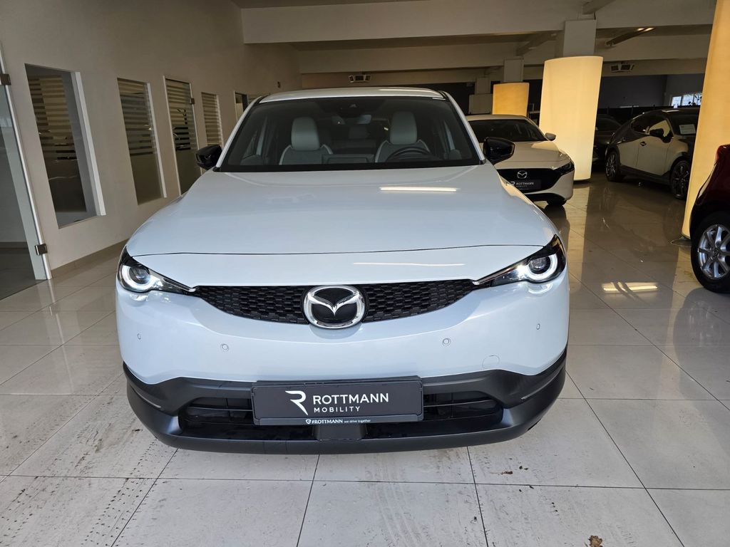 MX-30 e-Skyativ EV Ad'vantage *MC-P. *