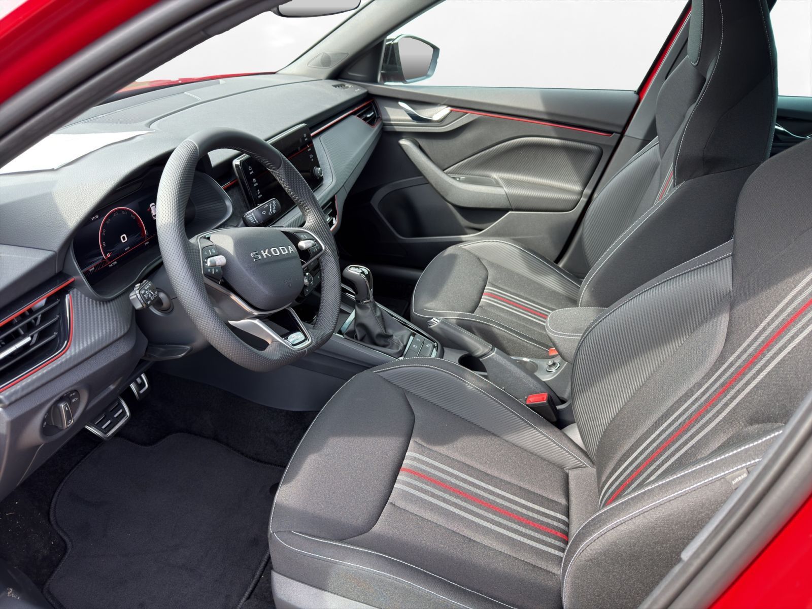 Skoda Kamiq - Bild 8