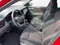 Skoda Kamiq - Vorschau Bild 8