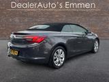Opel Cascada 2.0 CDTI 163PK LEDER NAVI LMV SPORTSTOEL - Opel Cascada Gebrauchtwagen