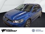 Volkswagen Polo Life 1.0 TSI DSG Goal AHK Kamera Navi 15 Zo - VW Polo Leasingangebote für Privatpersonen