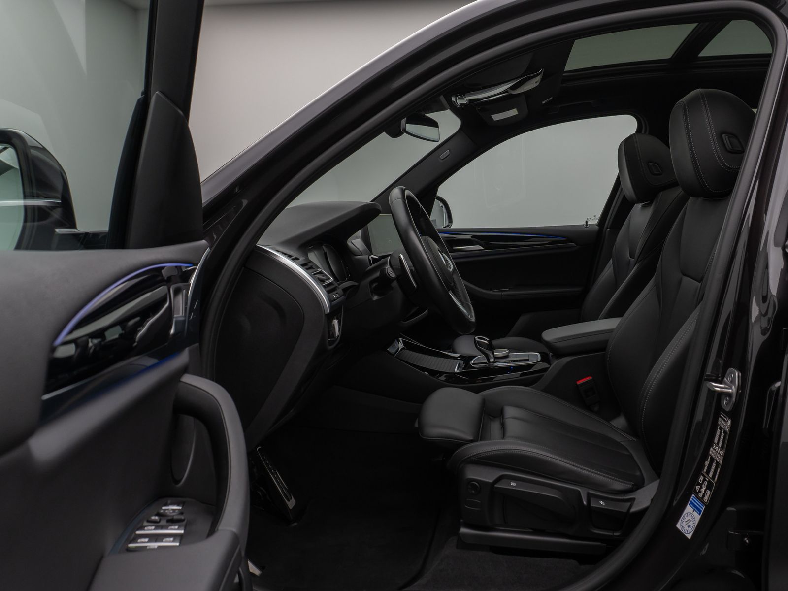 Fahrzeugabbildung BMW X3 xD20d M Sport Panoram 360°DAB Lenkrhz Komfort