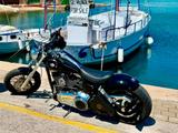 Harley-Davidson Dyna Wide Glide FXDWG - HARLEY-DAVIDSON FXD