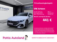 Volkswagen Arteon - Vorschau Bild 1
