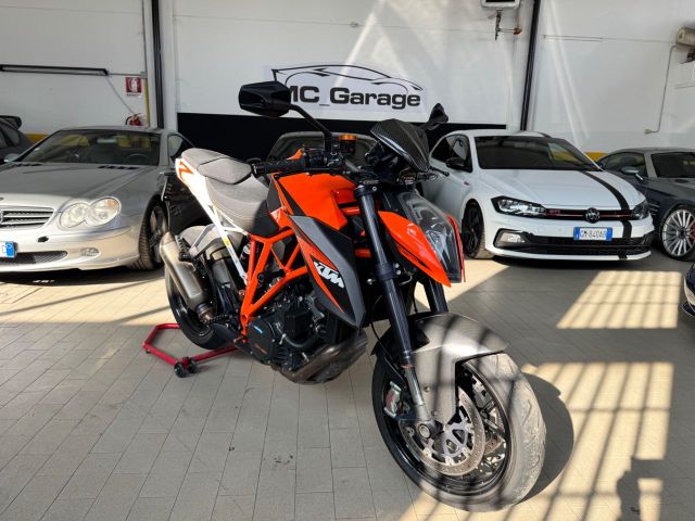 KTM Ktm 1290 super duke