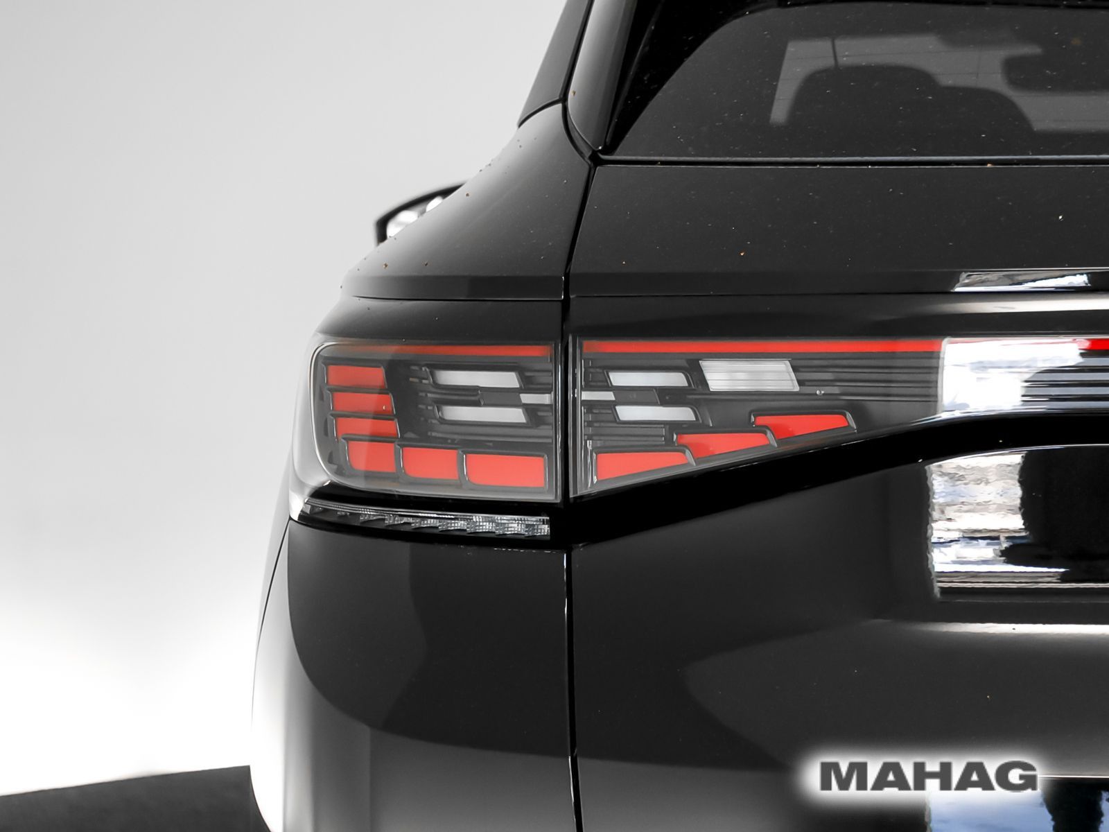 Volkswagen ID.4 - Bild 10