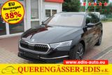 Skoda Octavia 1.5 eTSI DSG "130 Premium" *Matrix*AH... - Skoda Octavia Tageszulassungen