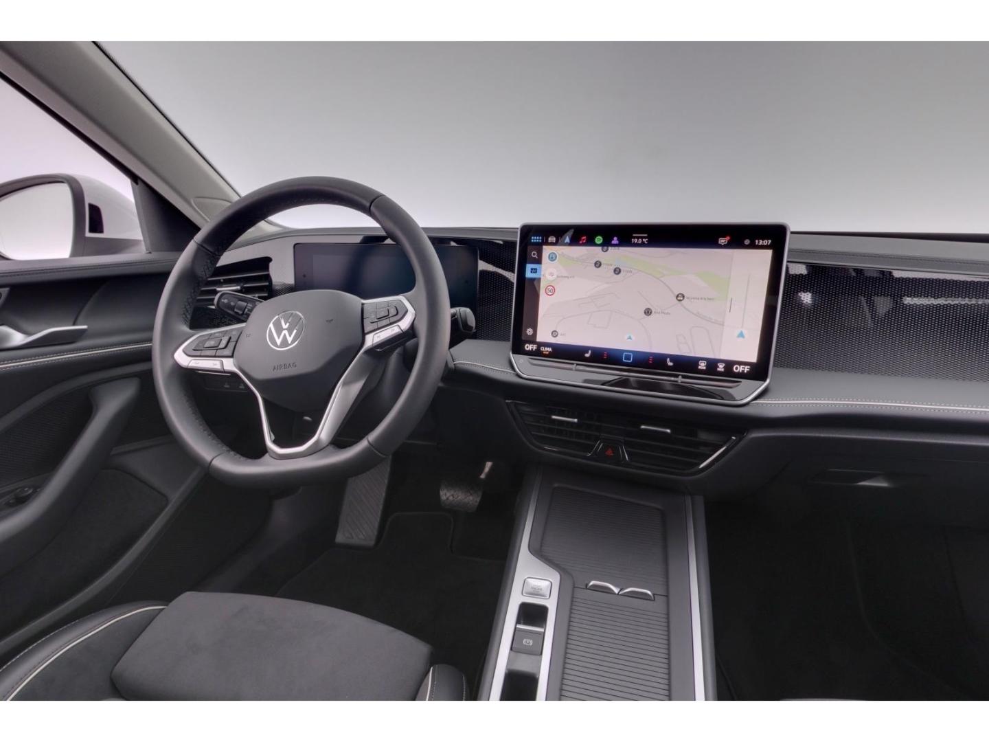 Volkswagen Passat 1.5eTSI DSG Business+LED+NAVI+AHK, миниатюра 4