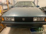 Volkswagen VW Scirocco GT II, Bj. 1992 - Volkswagen Scirocco aus 1992