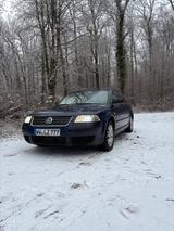 Volkswagen VW Passat 3bg 1.9 TDI | Klima | TÜV 2027 - Volkswagen Passat aus 2002: TDI