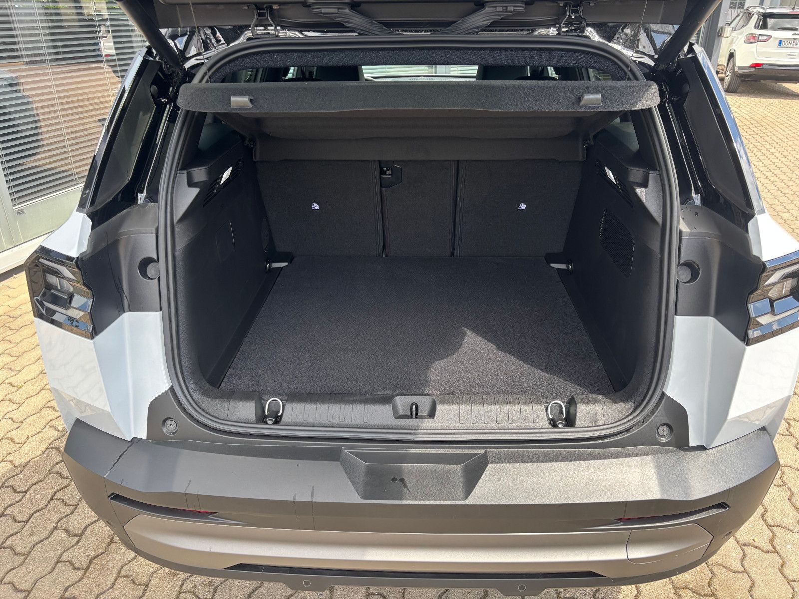 Jeep Compass - Bild 5