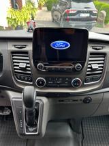 Ford Transit / Bürstner - Offers