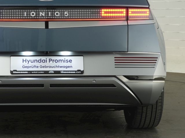 IONIQ 5 TECHNIQ 77,4kWh+LED+NAVI+360 GRAD KAMERA