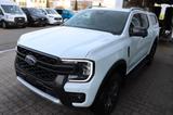 Ford Ranger Wildtrak DOKA 2.0 Hardtop 360°Kamera AHK - Ford Ranger: Hardtop