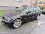 BMW 320 Diesel ,Tüv bis 01/27 ,Reifen Neu ... - BMW 320 aus 2003: 320d