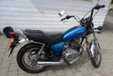 Yamaha SR250SE - YAMAHA SR 250