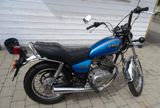 Yamaha SR250SE - YAMAHA 250 SR