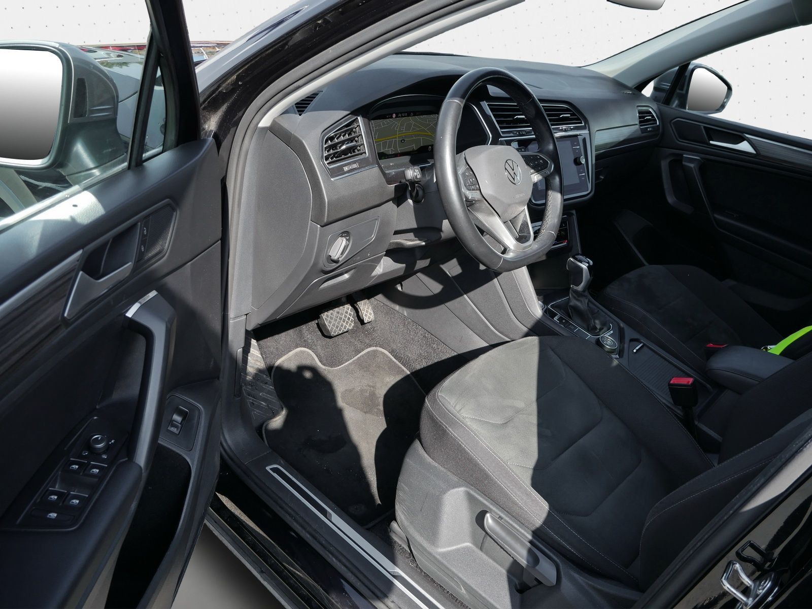 Volkswagen Tiguan Allspace - Bild 14