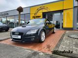 Audi TT Cabrio Roadster 2.0TFSI DSG Navi Xenon el. Ve - Audi TT: Dsg