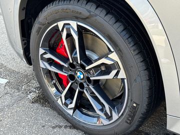 BMW X1 xDrive20d M Sportpaket Head-Up HK HiFi DAB