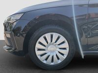 Skoda Scala - Vorschau Bild 12