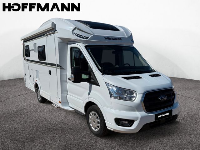 Weinsberg CaraSuite 650 MEG Ford