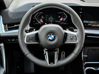 BMW X1 - Vorschau Bild 10