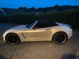 Opel OPEL GT Bj 2008 - Opel Corsa mit Benzin-Antrieb: Cabrio