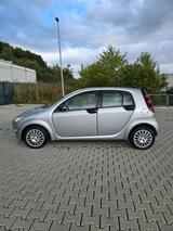 Smart Forfour 1.3 Benzin 95 PS  Baujahr 2... - Smart ForFour in Wiesbaden