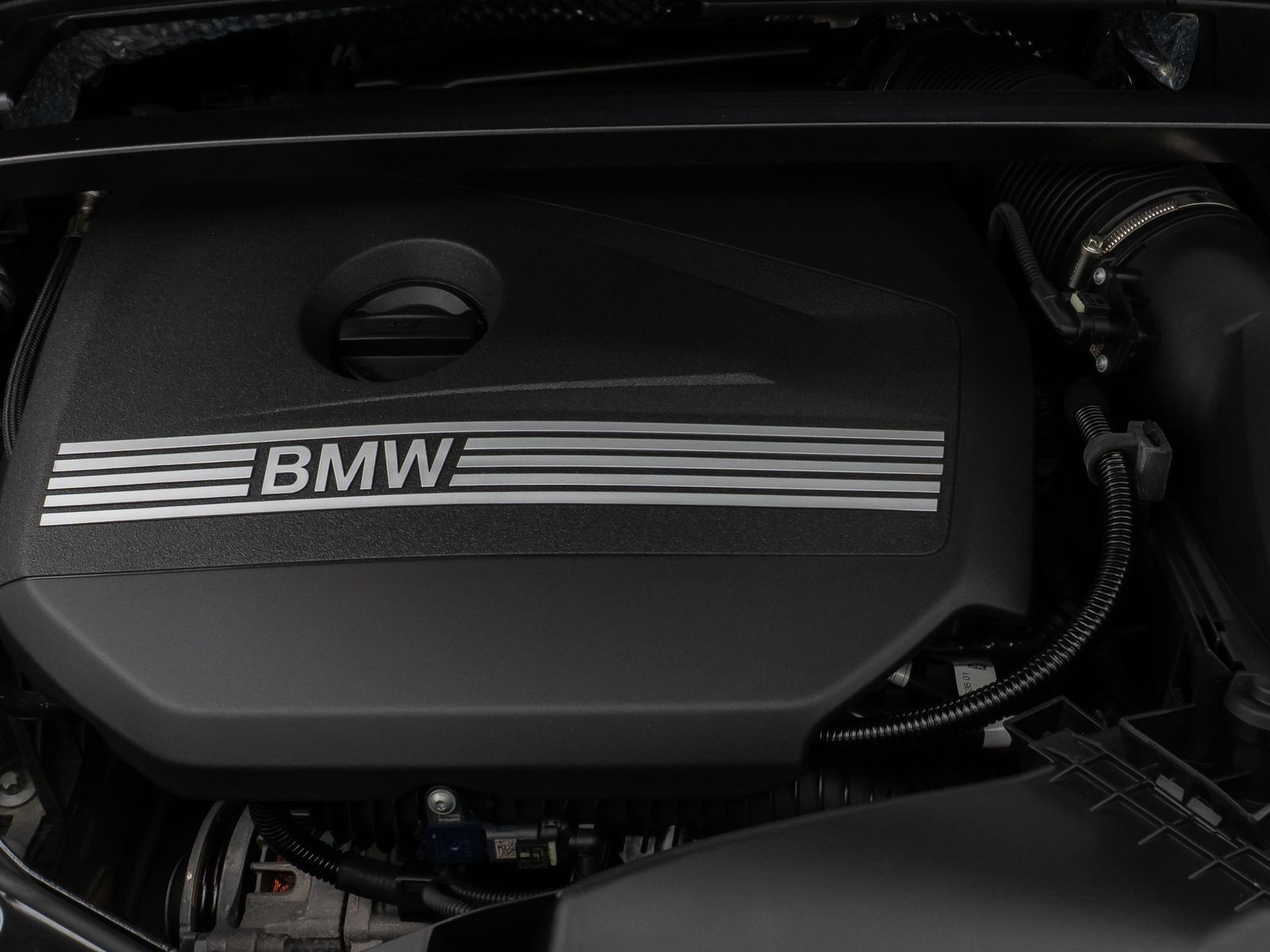 Fahrzeugabbildung BMW X1 sD18i xLine Panorama 360°HUD DAB H/K Sport