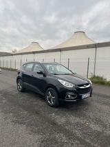 Hyundai Huyndai ix35 1.6 135ps *Reifen/Bremse/Tüv ... - Hyundai ix35 von privat