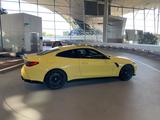BMW Einzigartiger M4 Competition 