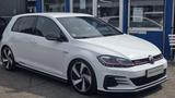 Volkswagen Golf GTI GTI TCR Akrapovič Carplay H R Dynaudio - Volkswagen Golf: Kleinwagen, GTI