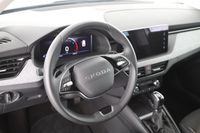 Skoda Kamiq - Vorschau Bild 14