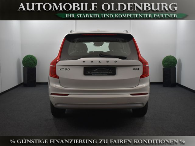Volvo XC90 B5 D Momentum Pro AWD *AHK*ACC*Memo*KAM*LHZ