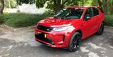 Land Rover Discovery Sport D180 AWD Automatik R-DYNAMIC... - Land Rover Discovery Sport Dynamic mit Diesel-Antrieb