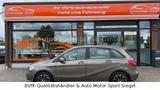 Mercedes-Benz B 200/TÜV&Service NEU/Garantie/Super Fahrzeug! - Mercedes-Benz: Super