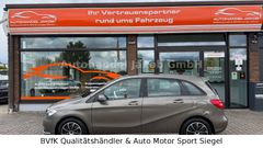 MERCEDES-BENZ B 200/TÜV&Service NEU/Garantie/Super Fahrzeug!