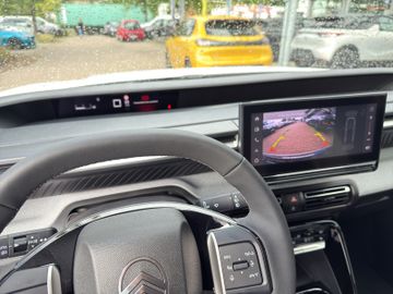 Citroën C3 Aircross MAX 145 HYBRID HUD+Kam.+LED+Navi+PDC
