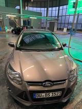 Ford Focus 1.6 Benzin 150 PS TÜV bis 01.2027 - Ford Focus aus 2011: 2.0
