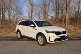 Kia Sorento 1.6 T-GDI Plug-in Hybrid AWD Platinu... - Kia Sorento Plug-in Hybrid (PHEV) Gebrauchtwagen