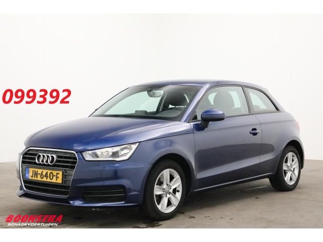 Audi A1 1.4 TFSI Pro Aut Line Navi klima Bluetooth